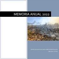 Memòries 2022